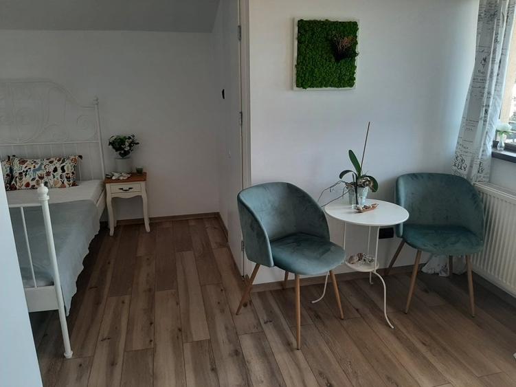 Casă individuală cu 5 camere cu Teren 600 Mp în Răcari