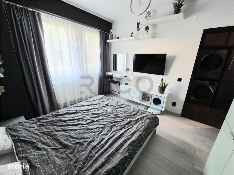 Apartament cu 2 camere decomandat în Iosia
