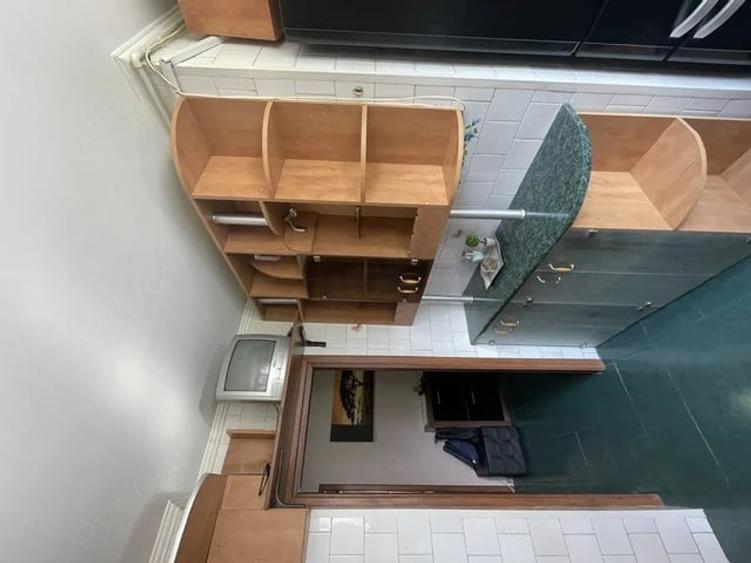 Apartament cu 3 camere decomandat în Gorjului
