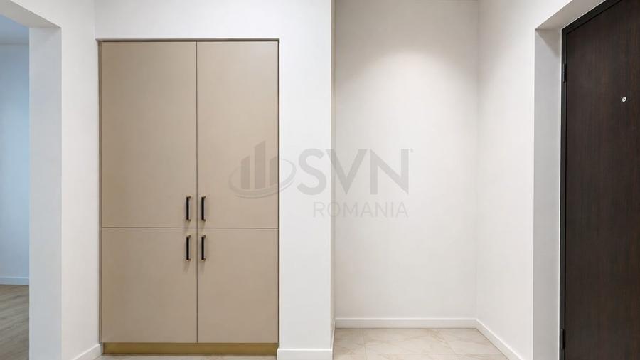 REA1029545 Apartament 3 camere I Partial Mobilat I Obor I birouri sau rezidentia - 3