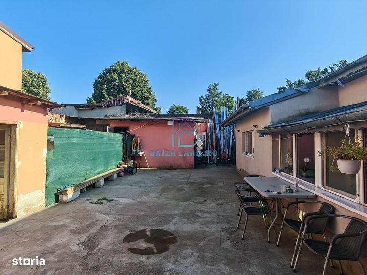 Casă cu 3 camere decomandat în 16 Februarie