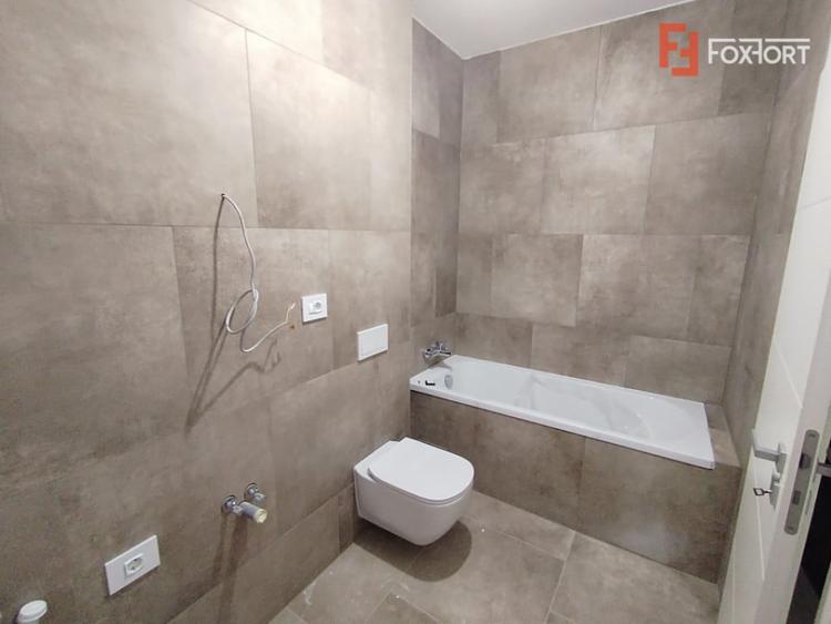 Apartament cu 2 camere în Braytim