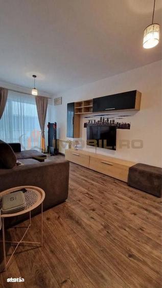 Apartament cu 2 camere decomandat în Zona industrială