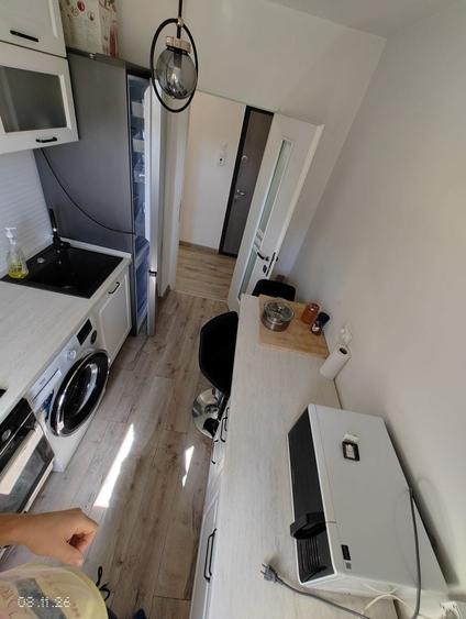 Apartament 2 camere central pe bulevardul Cantemir - 4