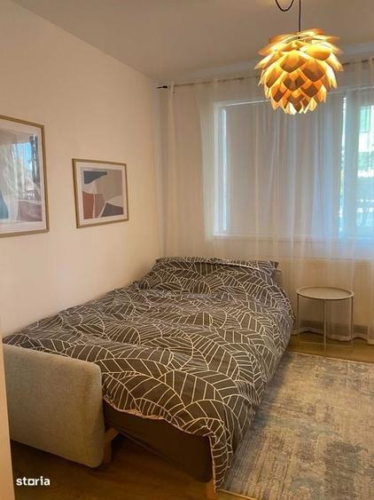 Apartament cu 2 camere în Alexandru cel Bun