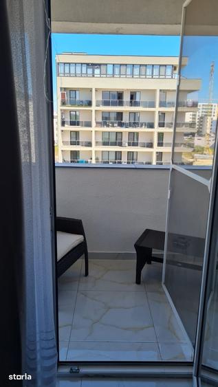 Apartament cu 2 camere în Nord