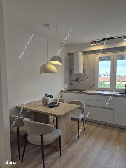 Apartament 3 Camere | Circumvalatiunii | 67 mp | Complet renovat - 6