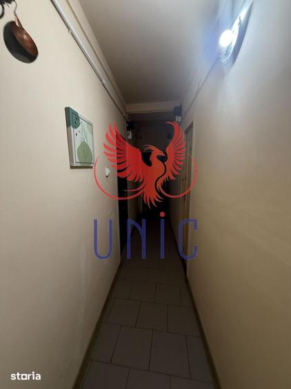 Spațiu comercial, de 14 mp, în Central