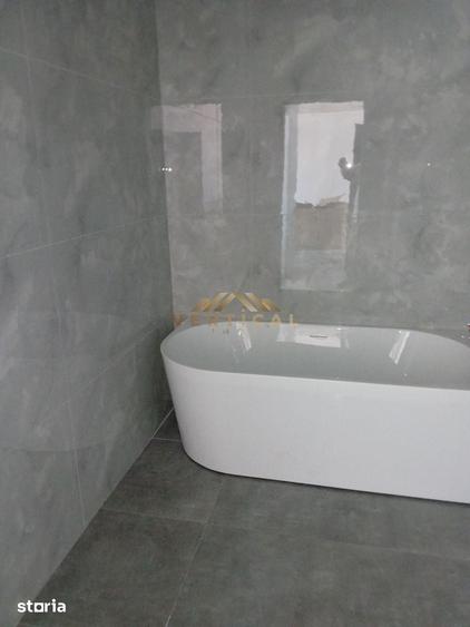 Garsonieră în Vidra