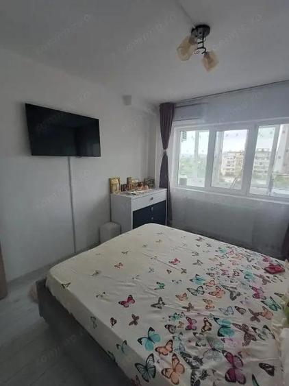Apartament cu 2 camere decomandat în Nord