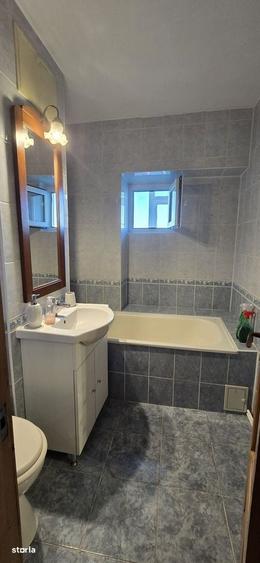 Apartament cu 2 camere decomandat în Alexandru cel Bun