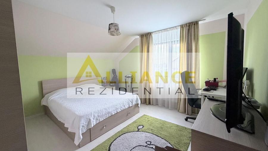 Casă individuală cu 4 camere cu Piscina în Berceni