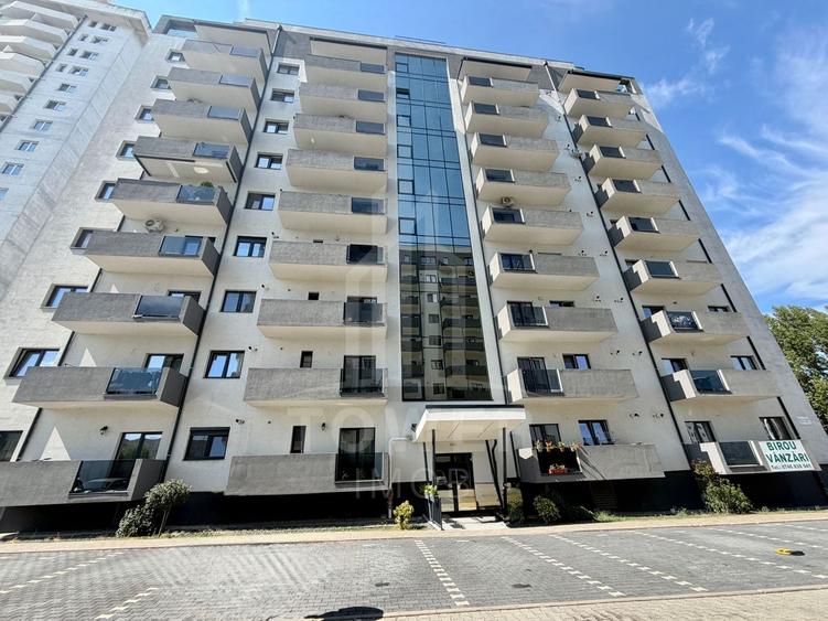 Apartament 2 camere-Doamna Stanca - 23