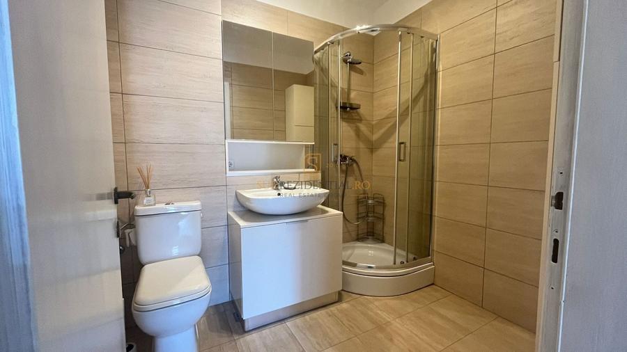 Apartament modern cu 2 camere, prima închiriere, Parc Tudor Arghezi - 10