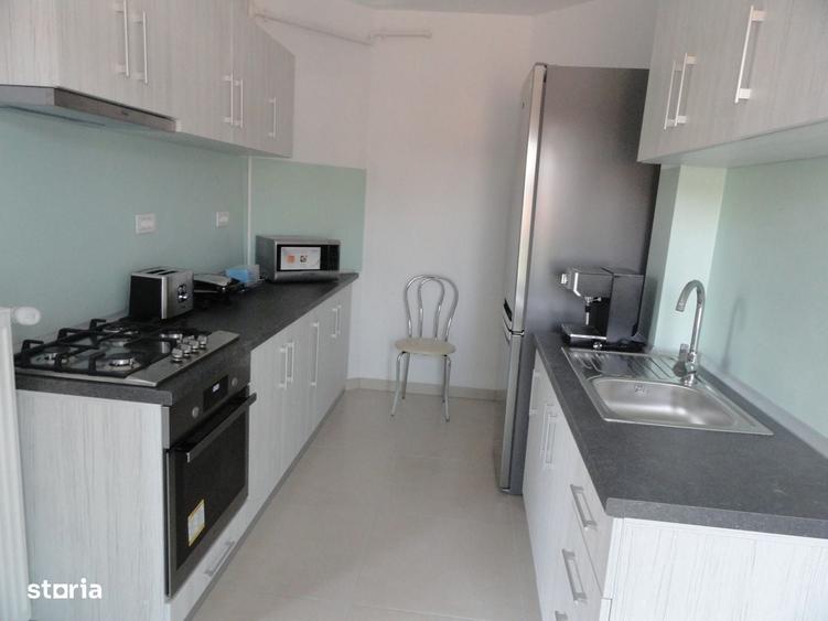 Apartament cu 2 camere în Ultracentral