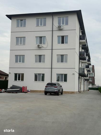 Apartament 3 camere de vanzare | Loc de parcare inclus | Bloc nou 2026 - 13