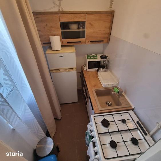 2 camere, semidecomandat, finisat,cartier Gheorgheni, zona C.Brancusi - 2