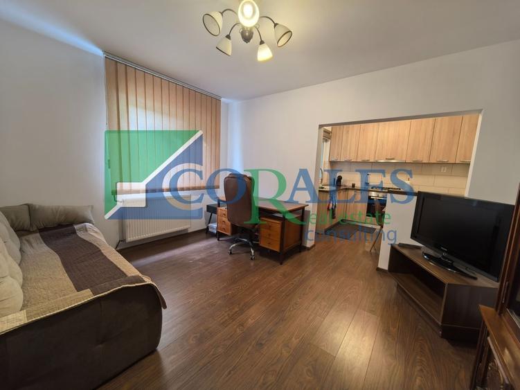 Apartament cu 3 camere decomandat în Brâncoveanu