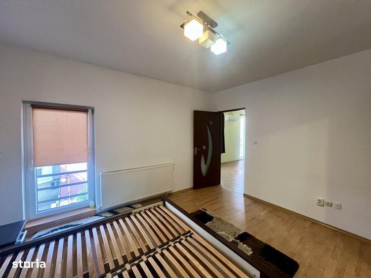 Apartament, 2 camere, 47mp utili, terasa 27mp - Giroc - 5