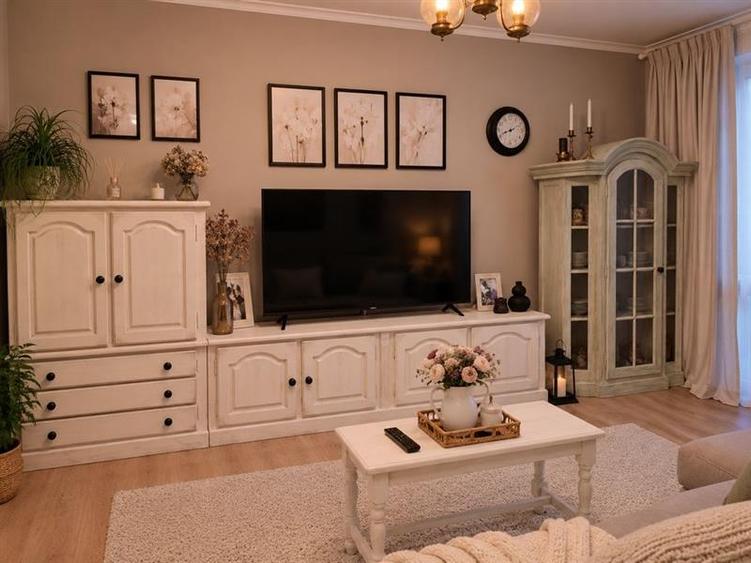Apartament cu 2 camere decomandat, mobilat în Astra