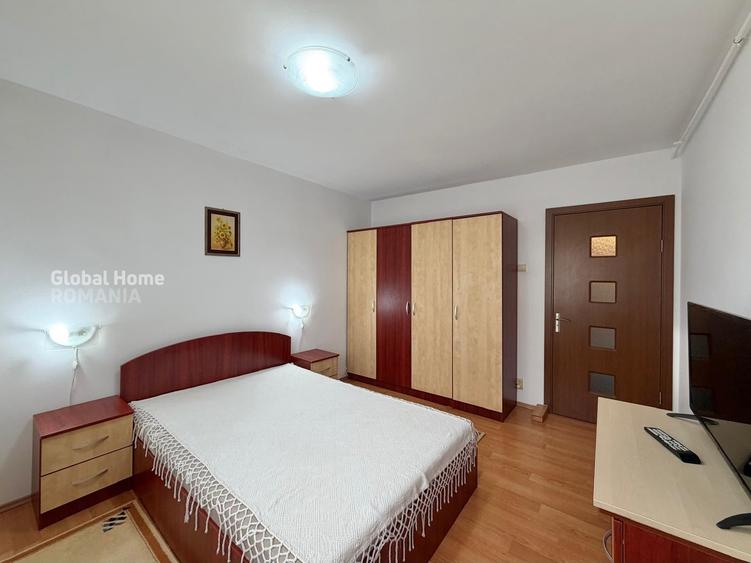 13 Septembrie • Apartament 2 Camere • Balcon •  Boiler • Priveliște Panoramică - 6