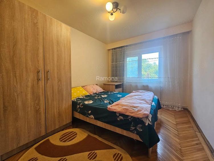 Apartament 3 camere , mobilat si utilat , zona Dorobanti