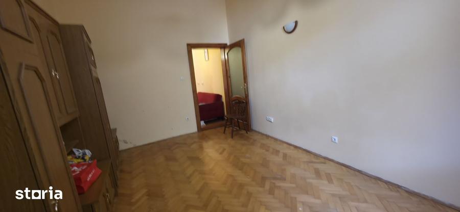 Garsonieră în Fabric