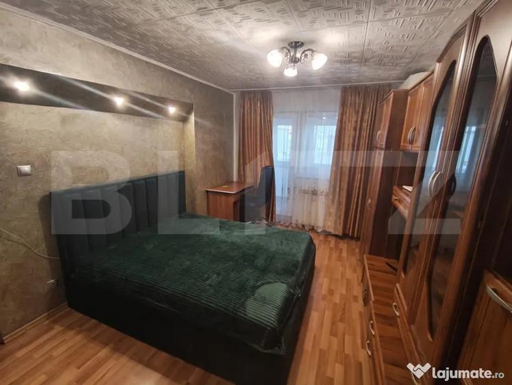 Apartament 1 camera de inchiriat , zona Olosig - 2