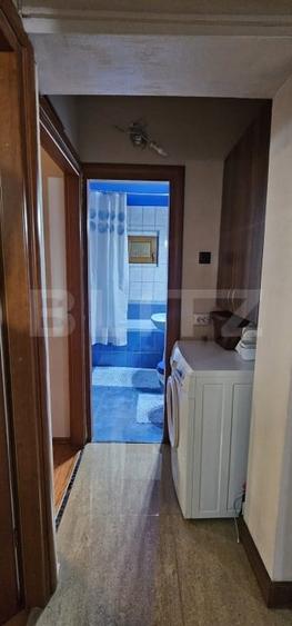 Apartament 3 camere, decomandat 70 mp,  zonă centrală – Deva - 10