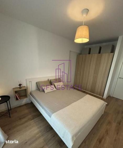 Inchiriere Apartament 2 Camere Hercesa Stellaris|Parcare - 7