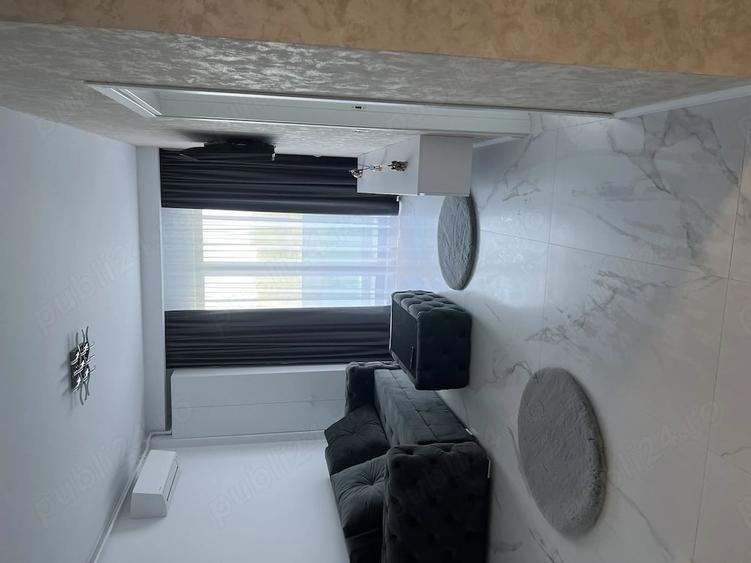 Apartament cu 2 camere decomandat în Năvodari Tabără
