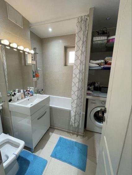 Inchiriez apt 2 camere Mazepa - 1