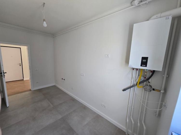 Apartament cu 2 camere decomandat în Mehala
