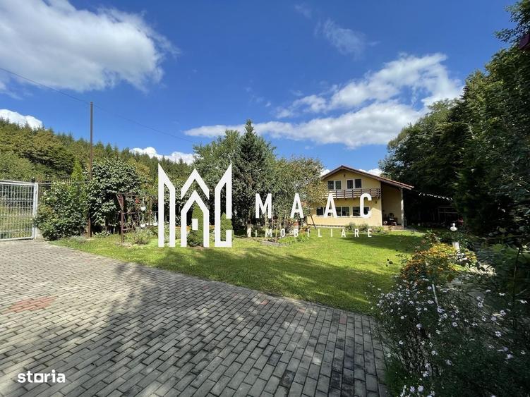 Casă cu 4 camere în Sadu
