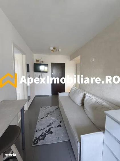 Garsoniera de inchiriat Mihai Bravu Bucuresti | ApexImobiliare.ro - 4