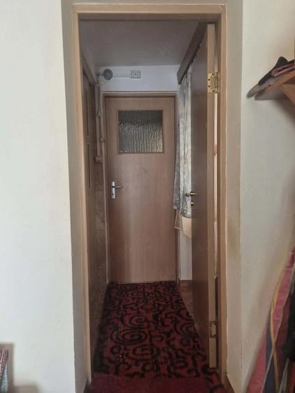 Casă cu 1 camere cu Teren 1550 Mp în Gheorgheni