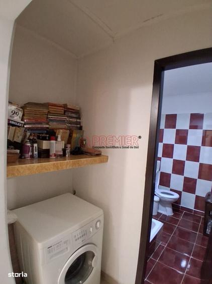 Apartament cu 4 camere în Central