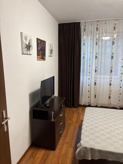 Apartament cu 2 camere decomandat în Drumul Taberei