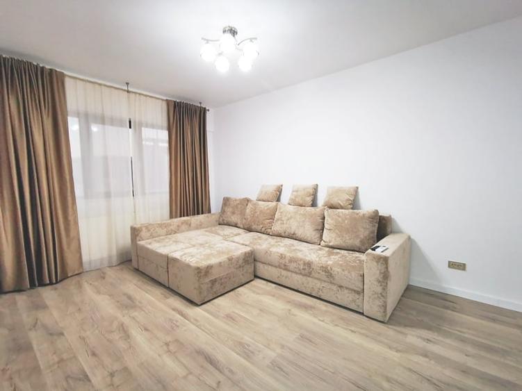 Apartament cu 2 camere decomandat în Grozăvești