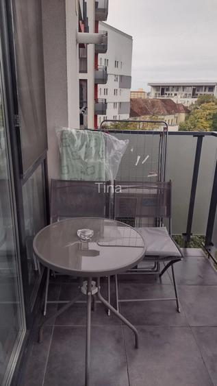 Apartament 1 camera de inchiriat zona Ared Kaufland