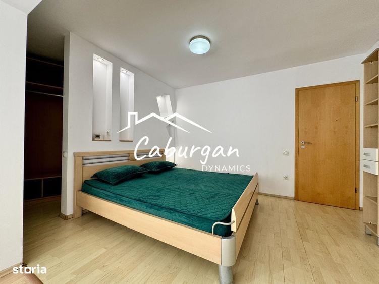 Apartament cu 3 camere în Sud