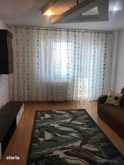 Apartament cu 2 camere decomandat în Vest