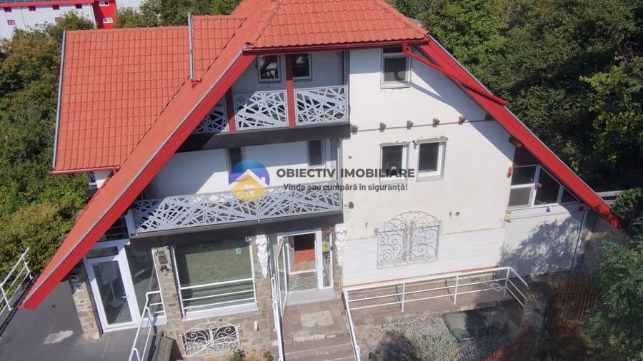 Casă cu 6 camere cu Canalizare în Sărata