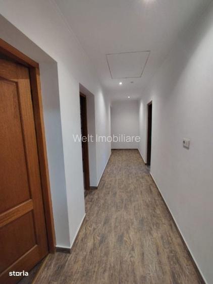 Casa cuplata cu doua unitati locative, Tauti, D+P+1+Pod, SU 255 mp, te