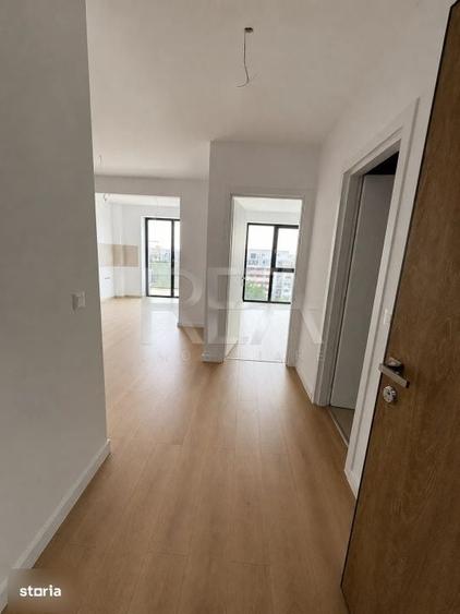 Apartament cu 2 camere semidecomandat în Theodor Pallady