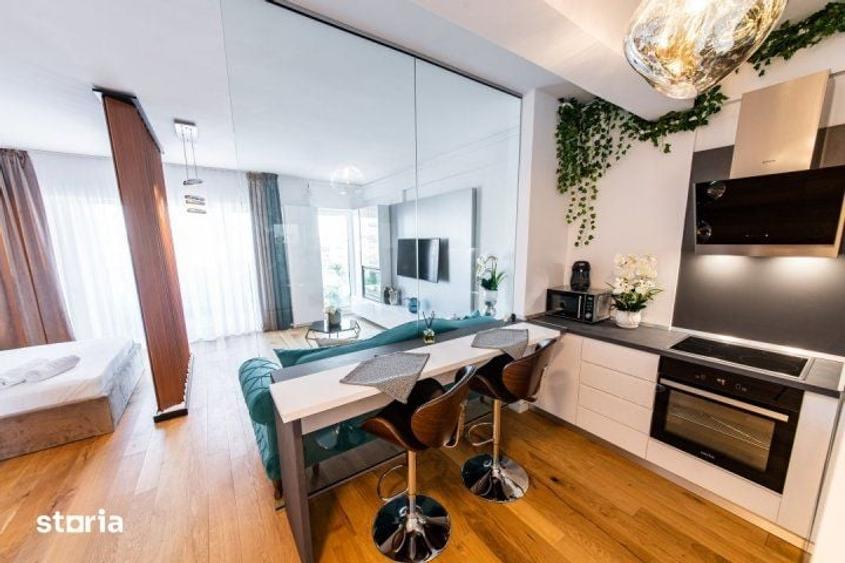 Aviatiei | Studio | 47mp | open space | B6787 - 9