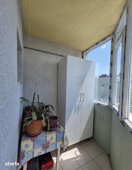 Apartament cu 2 camere decomandat, mobilat în Colentina