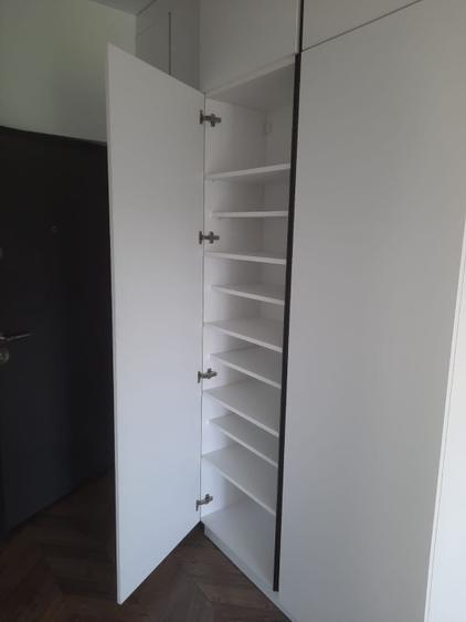 Apartament cu 2 camere semidecomandat, mobilat în Chișoda