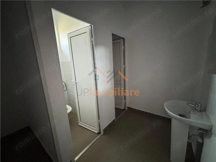 Spațiu comercial, de 309 mp, în Ciumeghiu