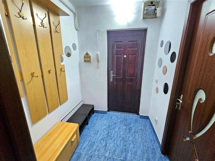Garsonieră decomandată în Tătărași